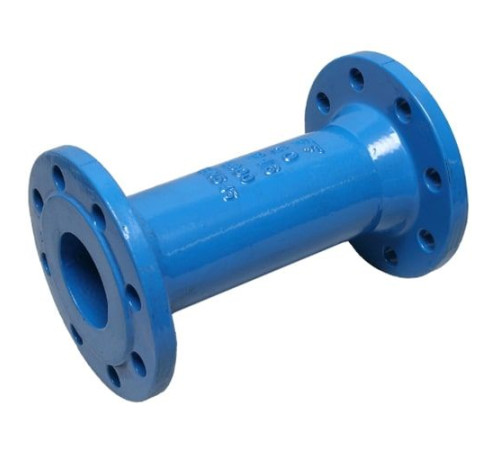 Чугунные фланцевые патрубки под манометр в Мозыре