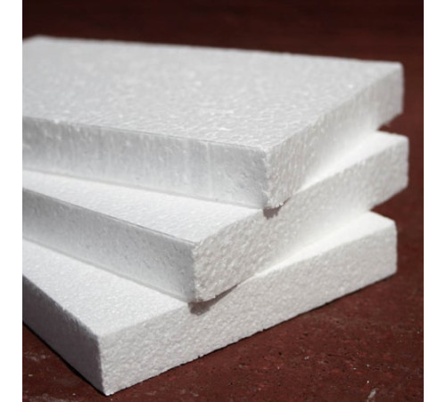 Пенополистирольные плиты в Мозыре для юридических лиц
