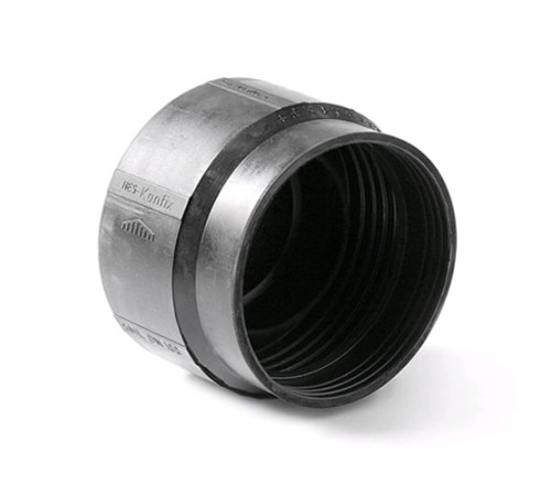 Безраструбные переходы Konfix в Мозыре для канализации