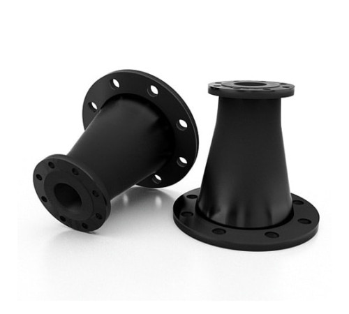 Стальные фланцевые переходы в Мозыре для предприятий