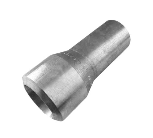 Точеные переходы в Мозыре от Спецметаллстрой