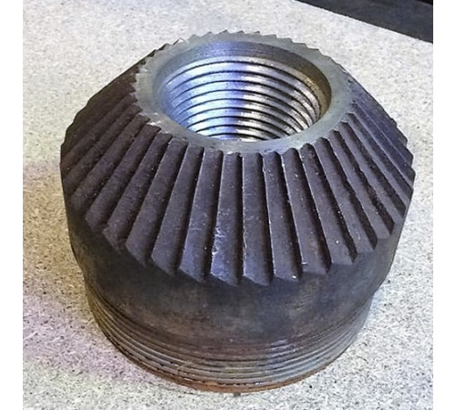 Фрезерные переходы в Мозыре для оборудования