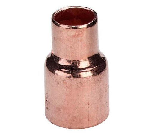 Переходные однораструбные муфты медные в Мозыре