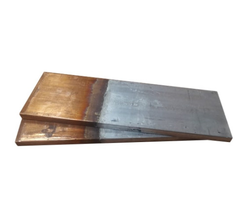 Переходные пластины МА из меди в Мозыре с доставкой по РБ