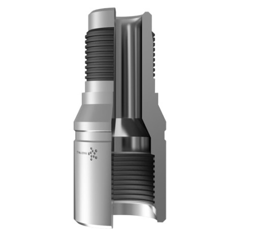 Переходные переводники НКВ для трубопроводов в Мозыре