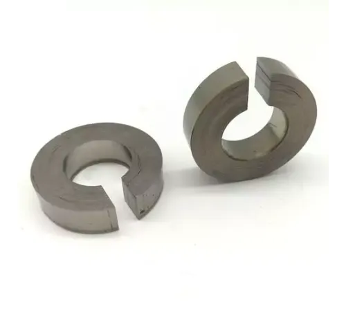 Пермаллойные кольца в Мозыре от Спецметаллстрой