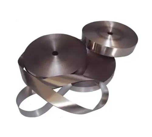 Пермендюры в Мозыре: магнитно-мягкие сплавы 49К2ФА, 49КФ