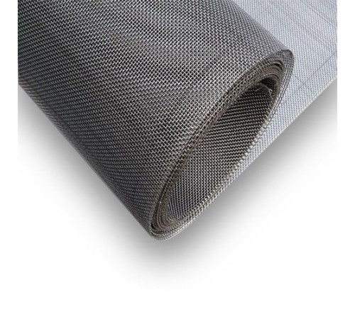 Пищевые сетки из нержавейки в Мозыре для предприятий