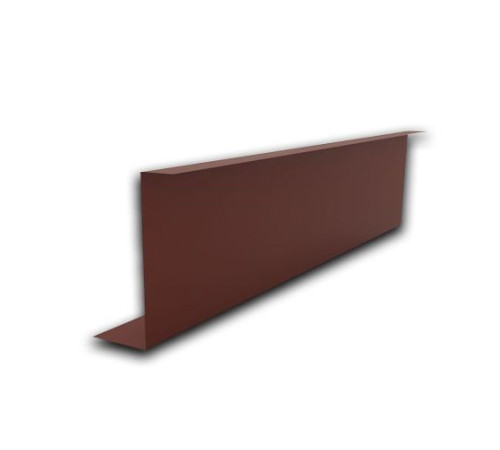 Планки оконных откосов для линеарных панелей в Мозыре