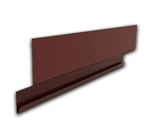 Планки отлива цокольные в Мозыре для юридических лиц