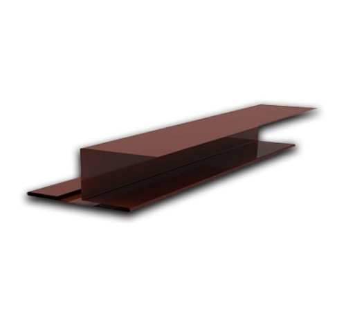 Планки стыковочные универсальные для панелей в Мозыре