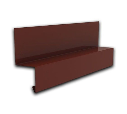 Планки вертикального стыка для линеарных панелей в Мозыре