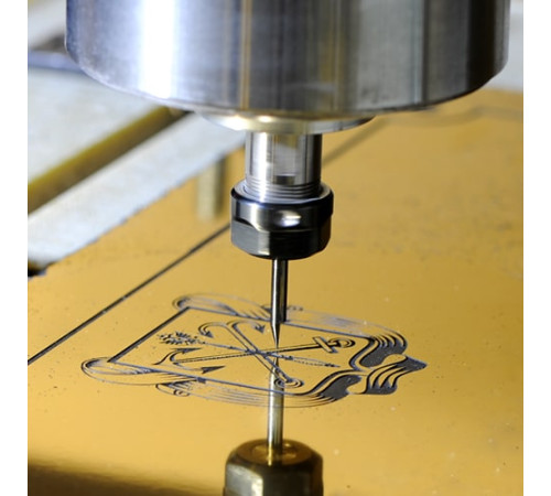 Пластики для механической гравировки в Мозыре