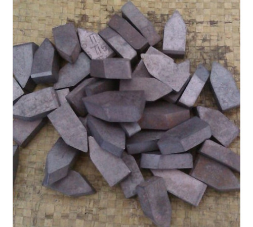 Титановольфрамовые пластины в Мозыре с доставкой по Беларуси