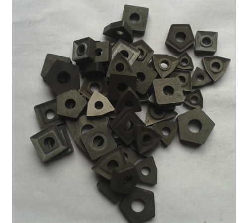 Пластины из сплавов с износостойким покрытием в Мозыре