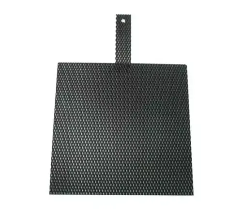 Аноды экранирующие титановые в Мозыре для предприятий