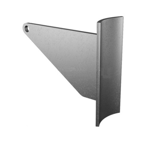 Плавники с накладкой для трубопроводов в Мозыре