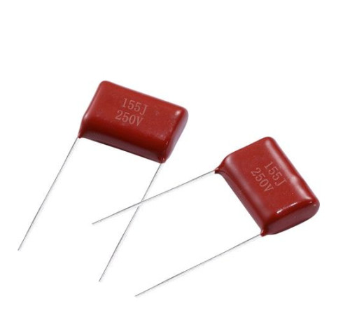 Пленочные конденсаторы в Мозыре для юридических лиц