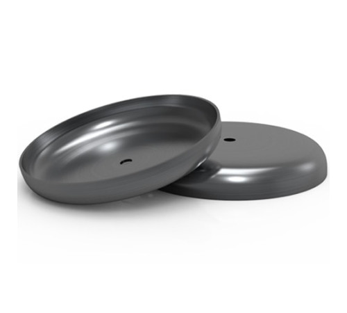 Плоские днища для трубопроводов в Мозыре и Беларуси