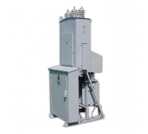 Мачтовые подстанции КТП в Мозыре и Беларуси