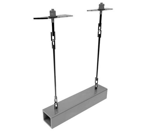 Подвески ПГ2у и ПМ2у для трубопроводов в Мозыре