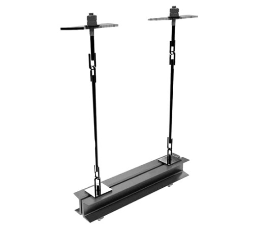 Подвески ПМ2ш и ПГ2ш для трубопроводов в Мозыре