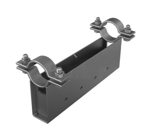 Подвижные хомутовые опоры для трубопроводов в Мозыре