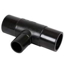 Полиэтиленовые переходные тройники ПЭ 100