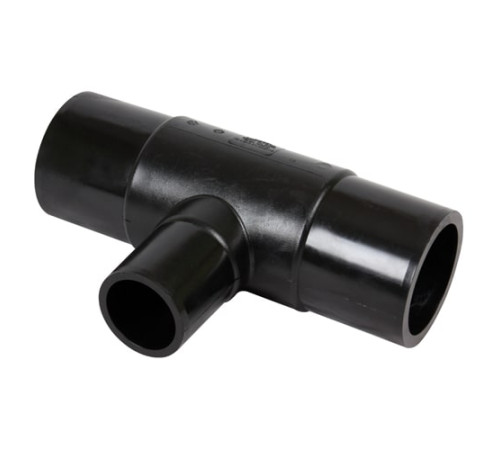 Полиэтиленовые переходные тройники ПЭ 100 в Мозыре