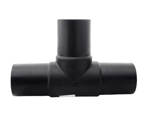 Полиэтиленовые равнопроходные тройники ПЭ 100 в Мозыре