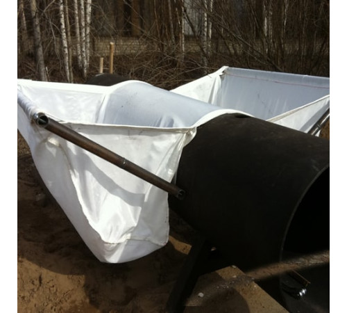 Полимерно-контейнерные балластирующие устройства в Мозыре