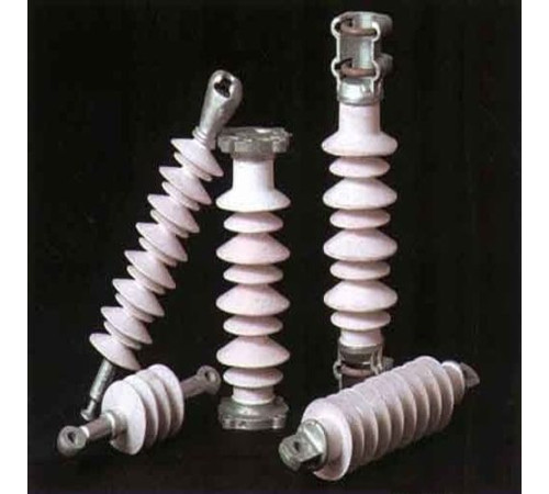 Полимерные изоляторы для контактной сети в Мозыре