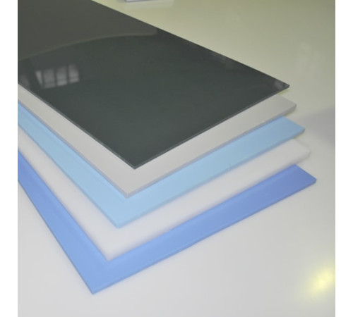 Полипропиленовые листы в Мозыре для производства и строительства