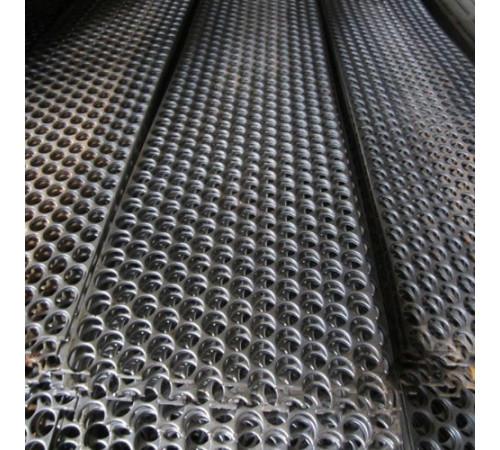 Полосы высечки в Мозыре от производителя