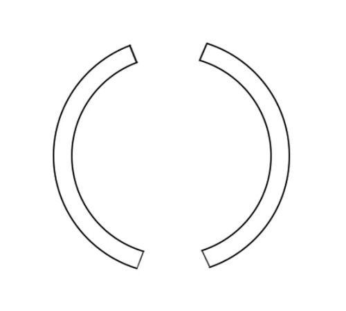 Полукольца для пружинных блоков в Мозыре от Спецметаллстрой