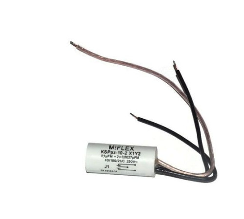 Помехоподавляющие конденсаторы в Мозыре для юрлиц