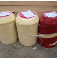 Поршни пенополиуретановые литые ППЛ, ППЛ-М