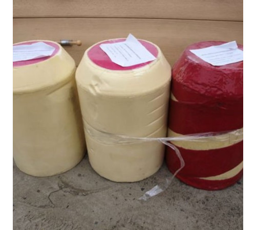 Поршни пенополиуретановые литые ППЛ и ППЛ-М в Мозыре