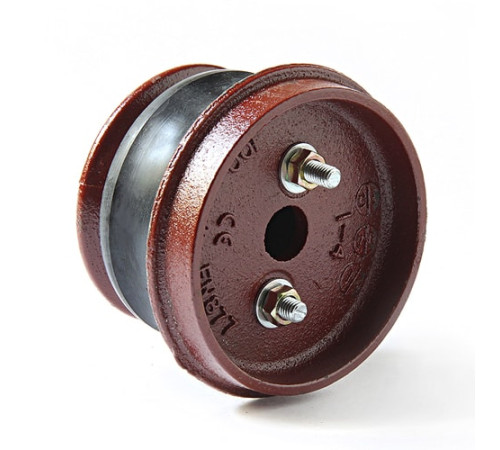 Безраструбные пресс-заглушки для канализации в Мозыре