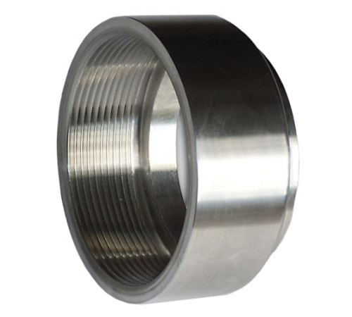 Приварные муфты G3 AISI 304 и 316TI в Мозыре