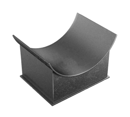 Приварные неподвижные опоры для трубопроводов в Мозыре