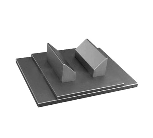 Приварные стальные опоры для трубопроводов в Мозыре