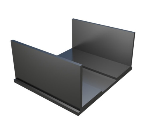 Приварные уголковые опоры для труб в Мозыре и Беларуси