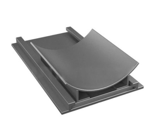 Приварные скользящие-направляющие опоры в Мозыре