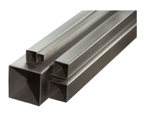 Замкнутые квадратные профили в Мозыре от Спецметаллстрой