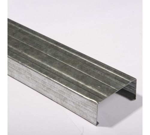 Направляющие профили в Мозыре для строительства и ремонта