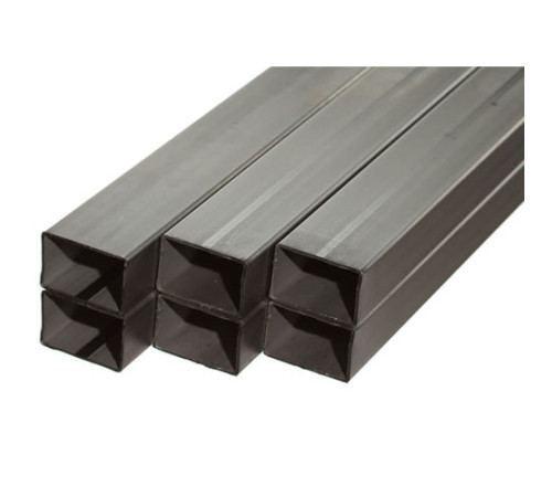 Прямоугольные профили в Мозыре от Спецметаллстрой