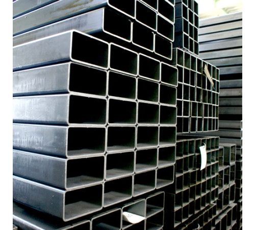 Профильные оцинкованные трубы в Мозыре для юр. лиц