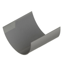 Прокладки для хомутовых блоков подвесок горизонтальных трубопроводов