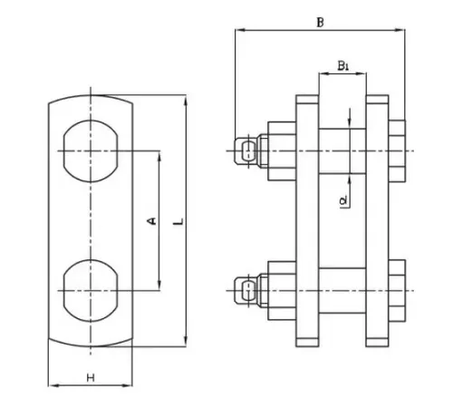 Промежуточные звенья типа 2ПР в Мозыре с доставкой